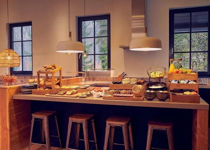 Boutique Hotel Beekhuizen