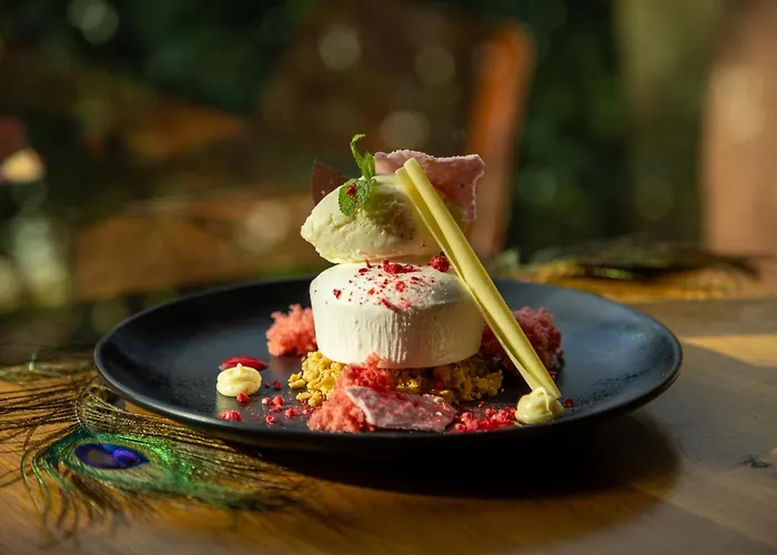 Boutique Hotel, Restaurant & Wellness Westerburcht