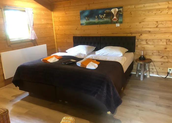 Hotel restaurant Nieuw Beusink